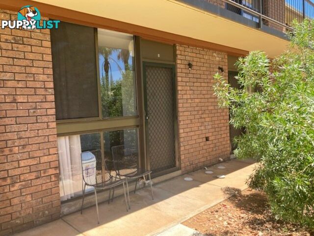 8/6 Stephens Rd MOUNT JOHNS NT 0874