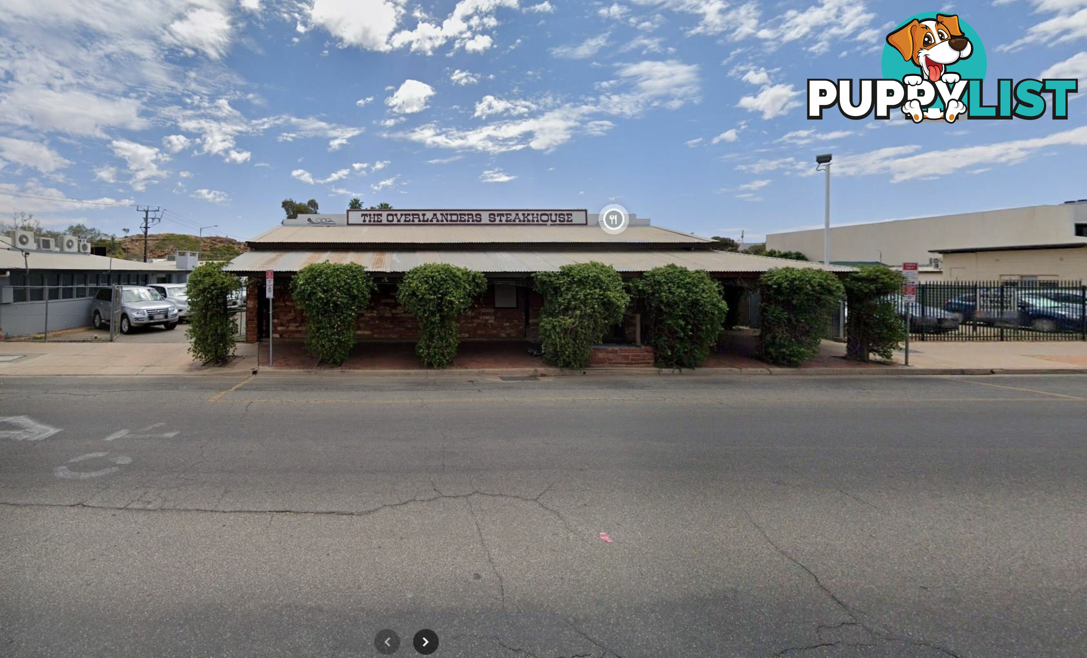 68-76 Hartley Street ALICE SPRINGS NT 0871