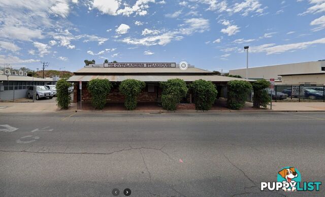 68-76 Hartley Street ALICE SPRINGS NT 0871