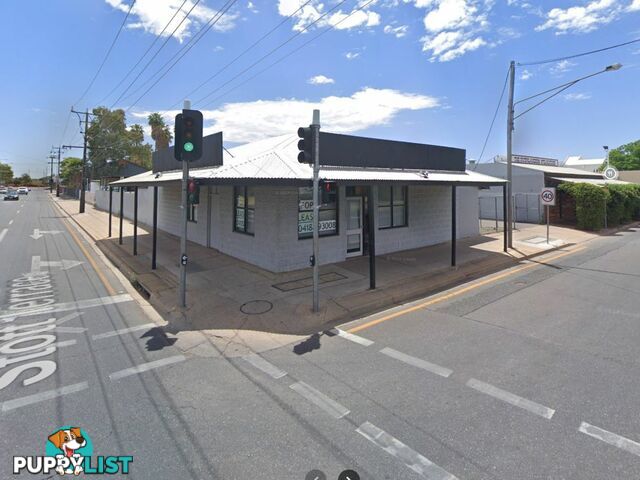 68-76 Hartley Street ALICE SPRINGS NT 0871