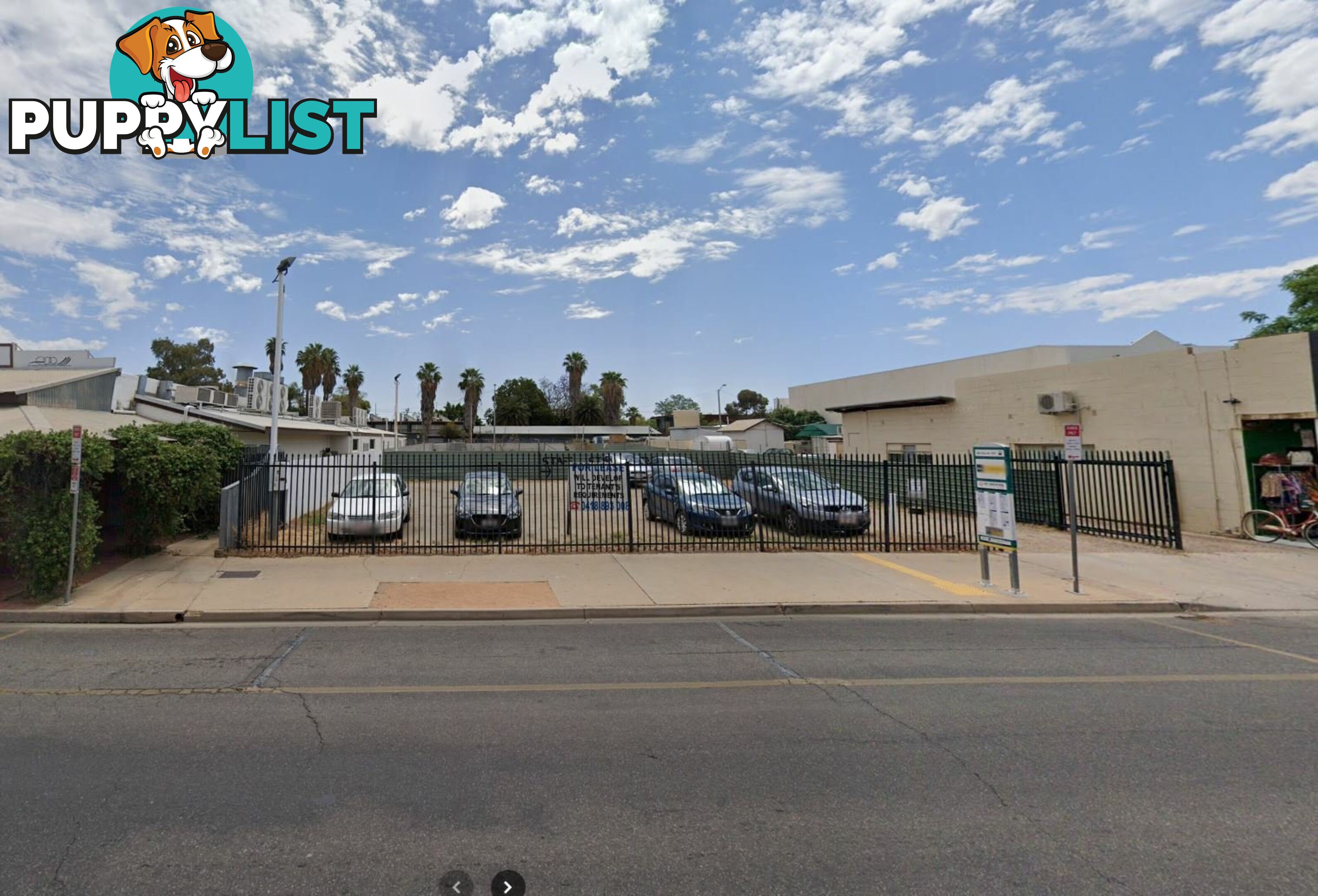 68-76 Hartley Street ALICE SPRINGS NT 0871