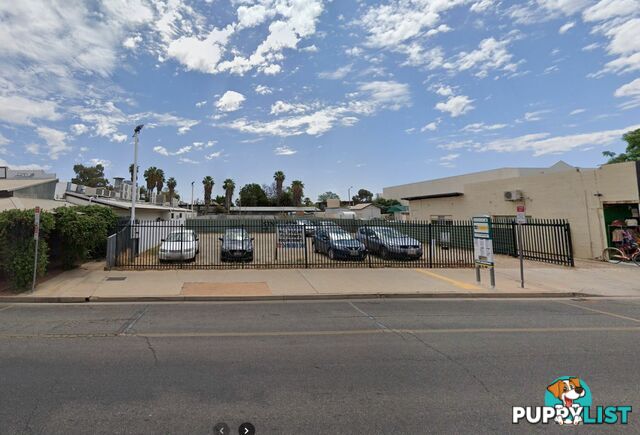 68-76 Hartley Street ALICE SPRINGS NT 0871