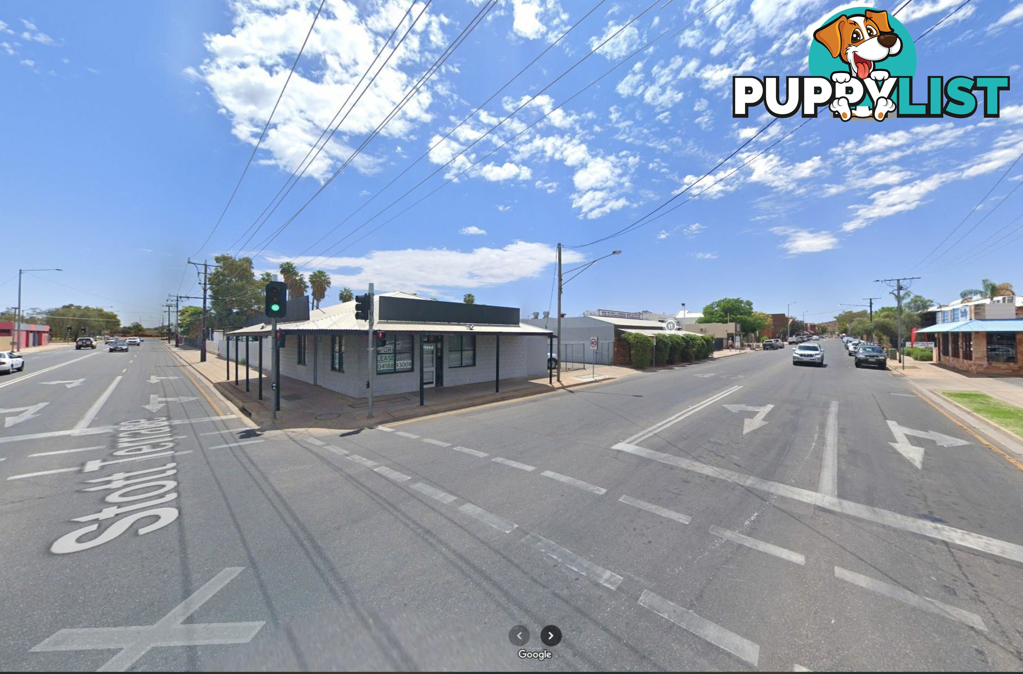 68-76 Hartley Street ALICE SPRINGS NT 0871