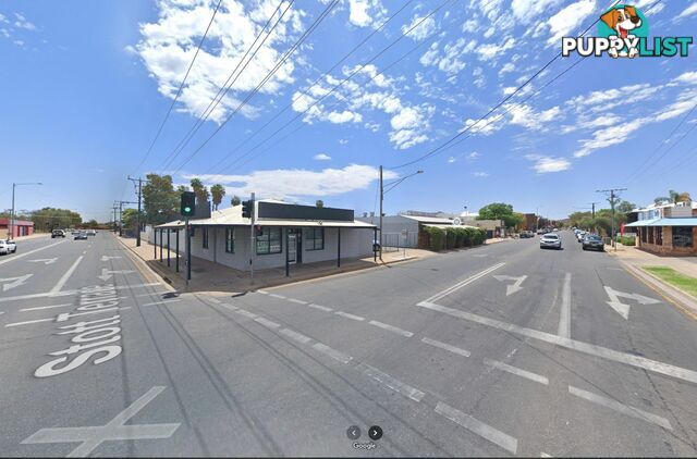 68-76 Hartley Street ALICE SPRINGS NT 0871