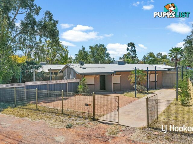 66 Bradshaw Drive GILLEN NT 0870