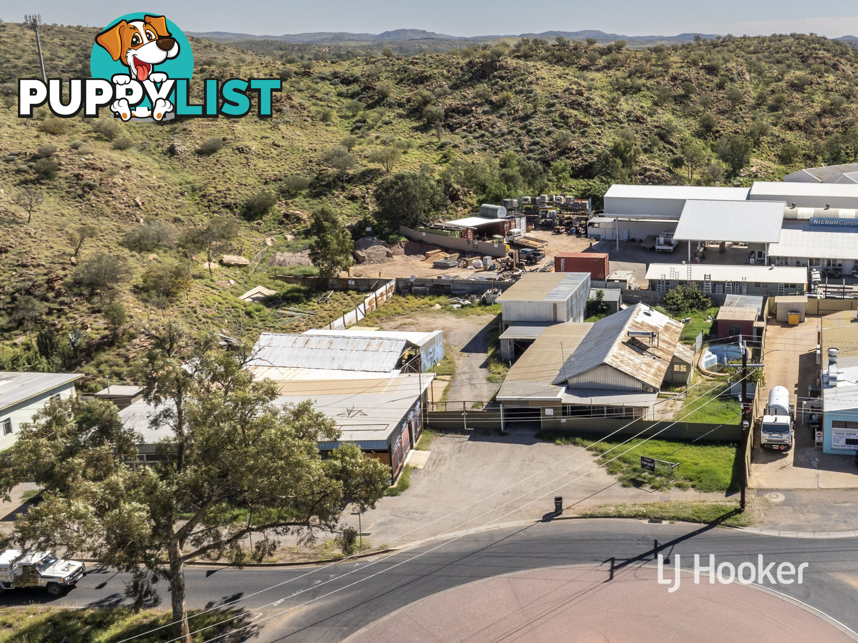 12 Smith Street CICCONE NT 0870