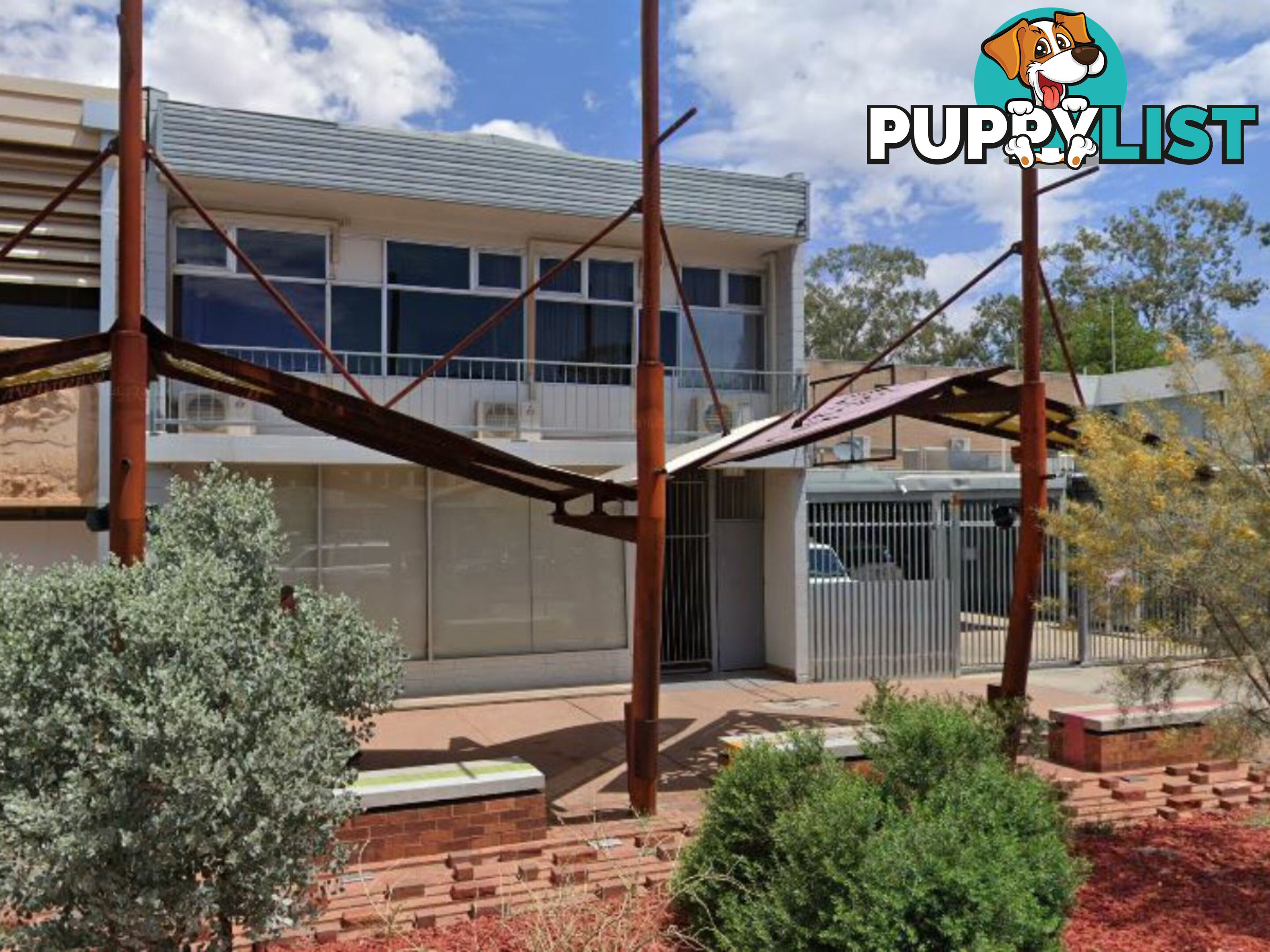 2/20 Parsons Street ALICE SPRINGS NT 0870