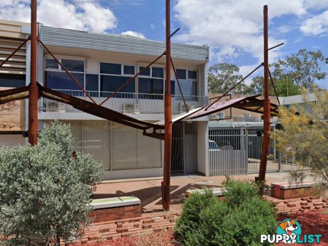 2/20 Parsons Street ALICE SPRINGS NT 0870