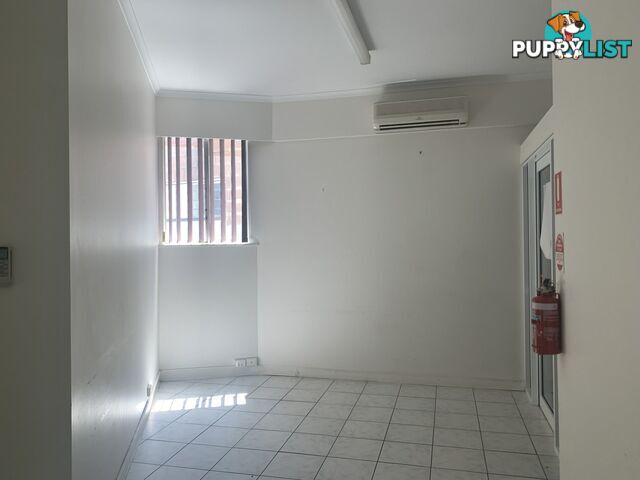 2/20 Parsons Street ALICE SPRINGS NT 0870