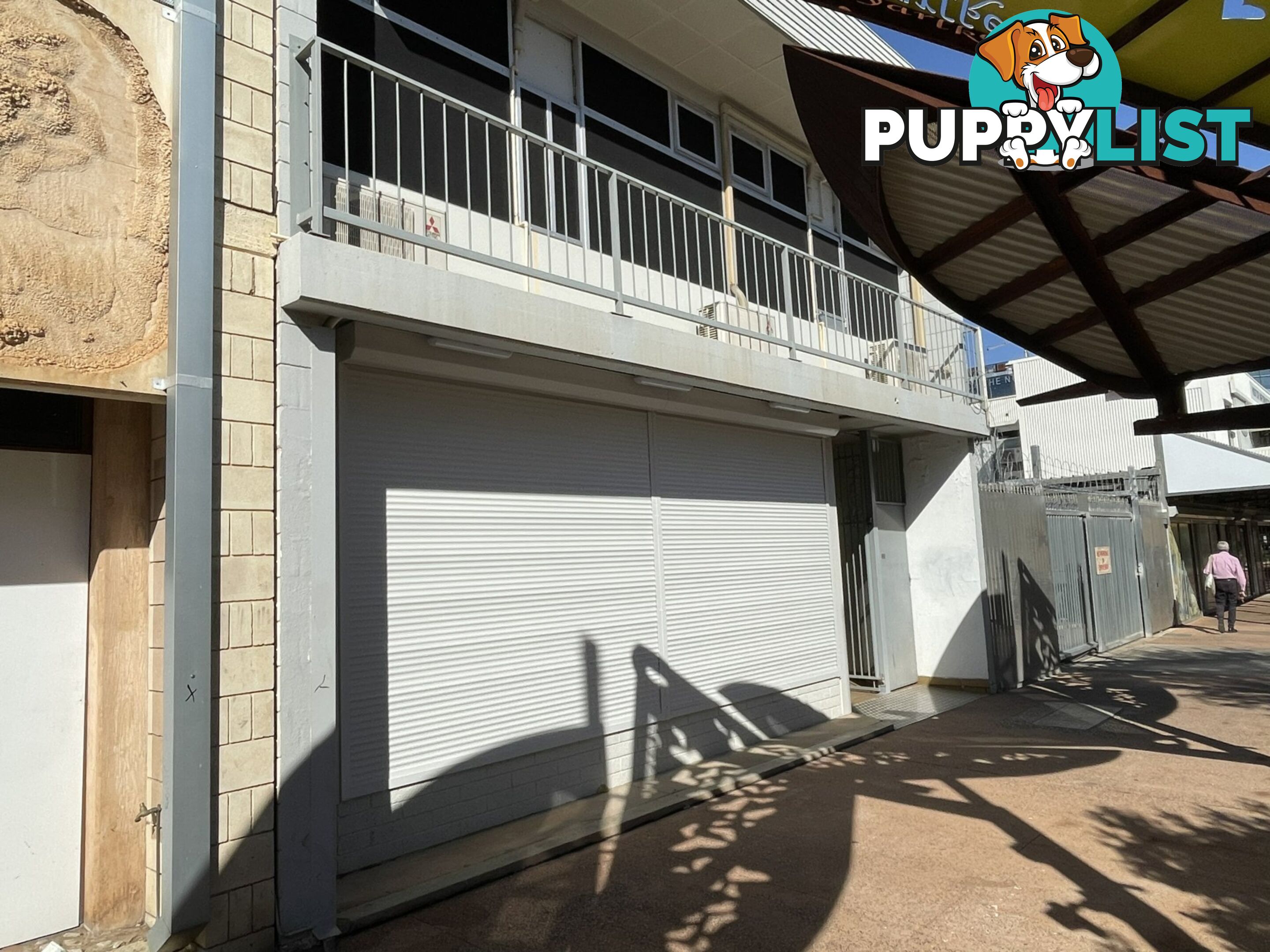 2/20 Parsons Street ALICE SPRINGS NT 0870