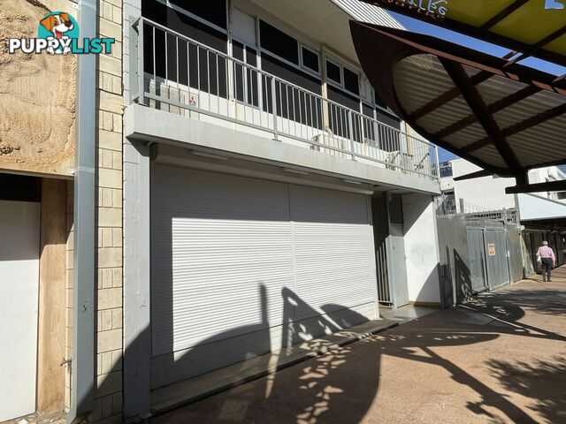 2/20 Parsons Street ALICE SPRINGS NT 0870