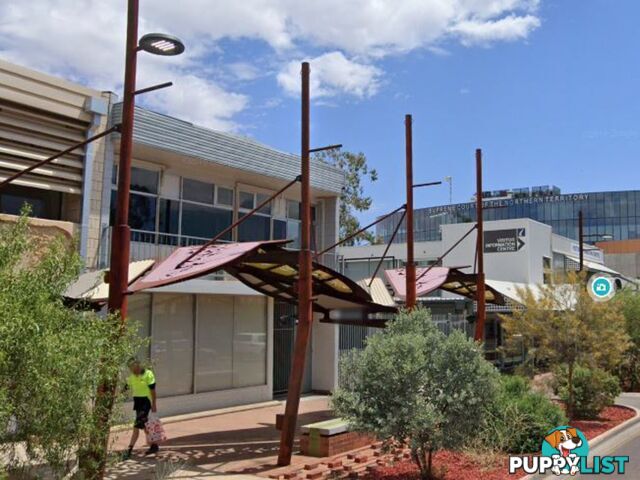 2/20 Parsons Street ALICE SPRINGS NT 0870