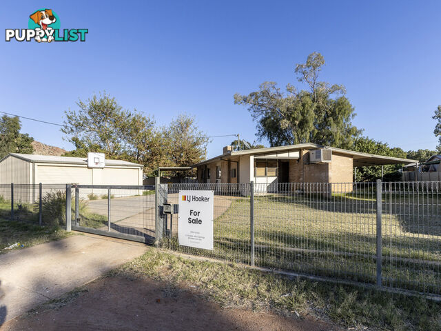 96 Bloomfield Street GILLEN NT 0870