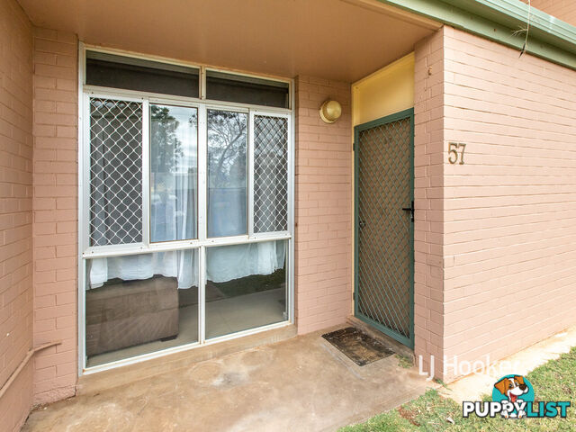 57/111 Bloomfield Street GILLEN NT 0870