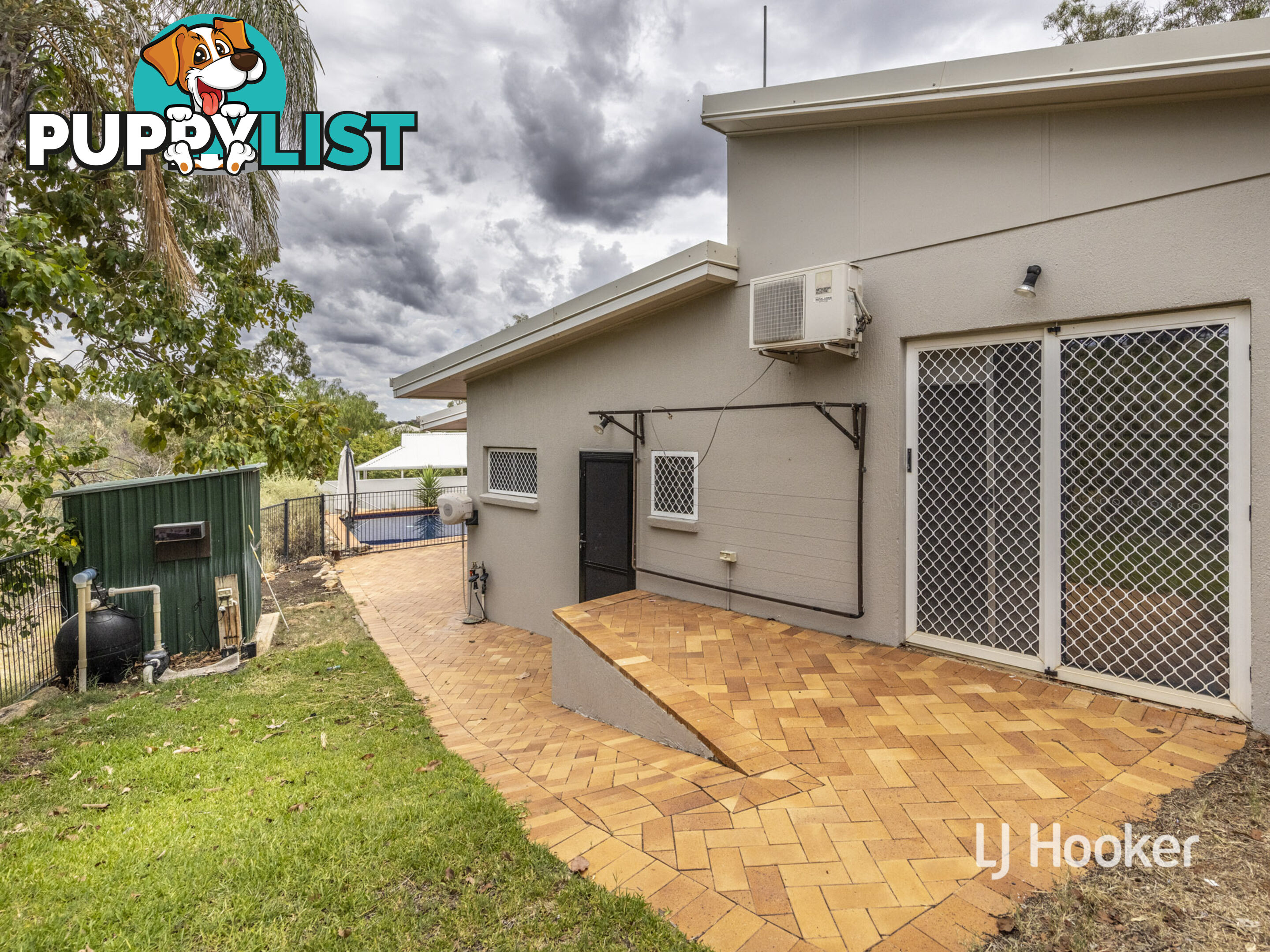 6 Valley Court BRAITLING NT 0870