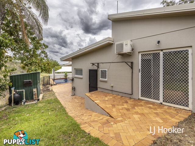 6 Valley Court BRAITLING NT 0870