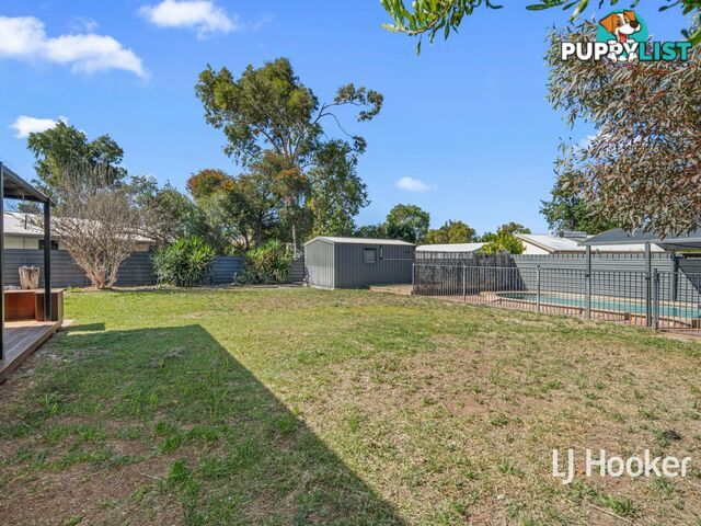 27 De Havilland Drive ARALUEN NT 0870