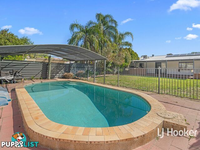27 De Havilland Drive ARALUEN NT 0870