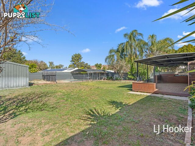 27 De Havilland Drive ARALUEN NT 0870