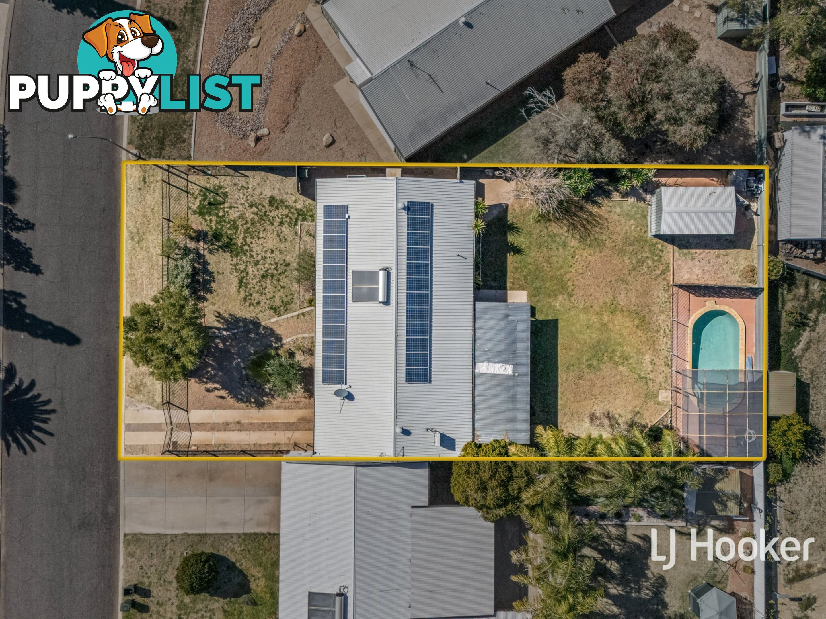 27 De Havilland Drive ARALUEN NT 0870