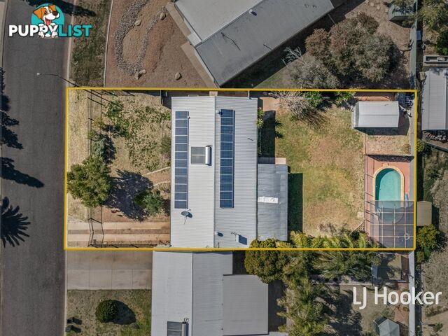 27 De Havilland Drive ARALUEN NT 0870