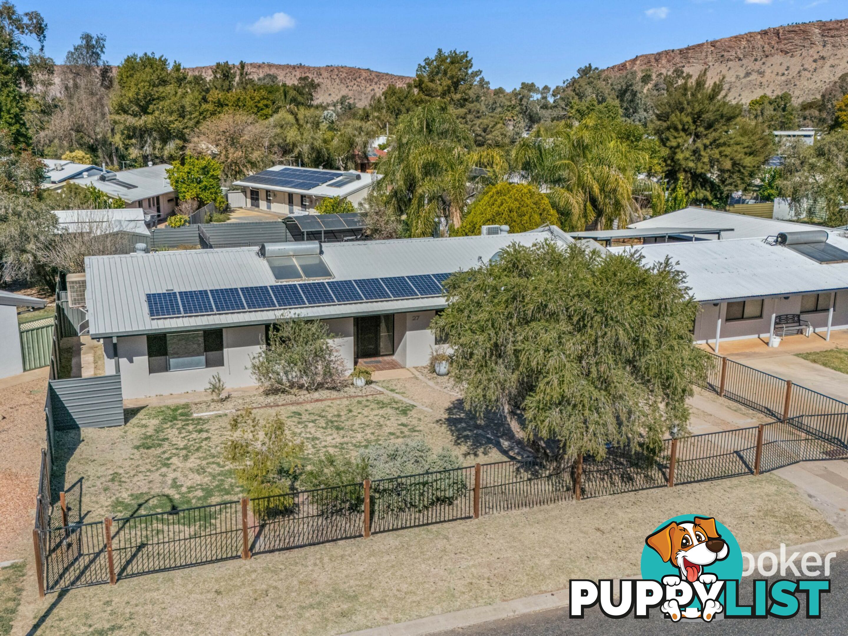 27 De Havilland Drive ARALUEN NT 0870