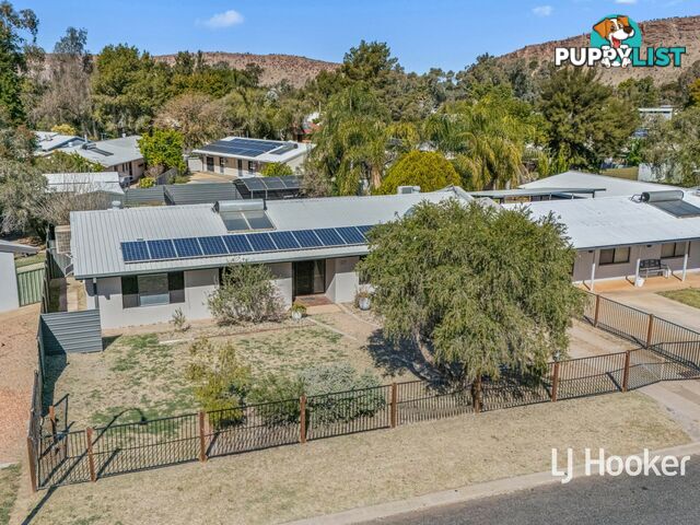 27 De Havilland Drive ARALUEN NT 0870