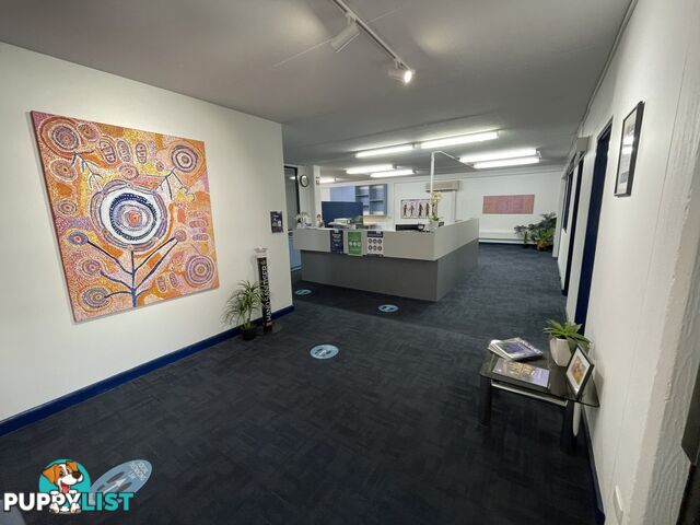 Unit 3/19 Hartley Street ALICE SPRINGS NT 0870