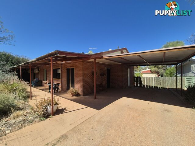 86 Kurrajong Drive EAST SIDE NT 0870