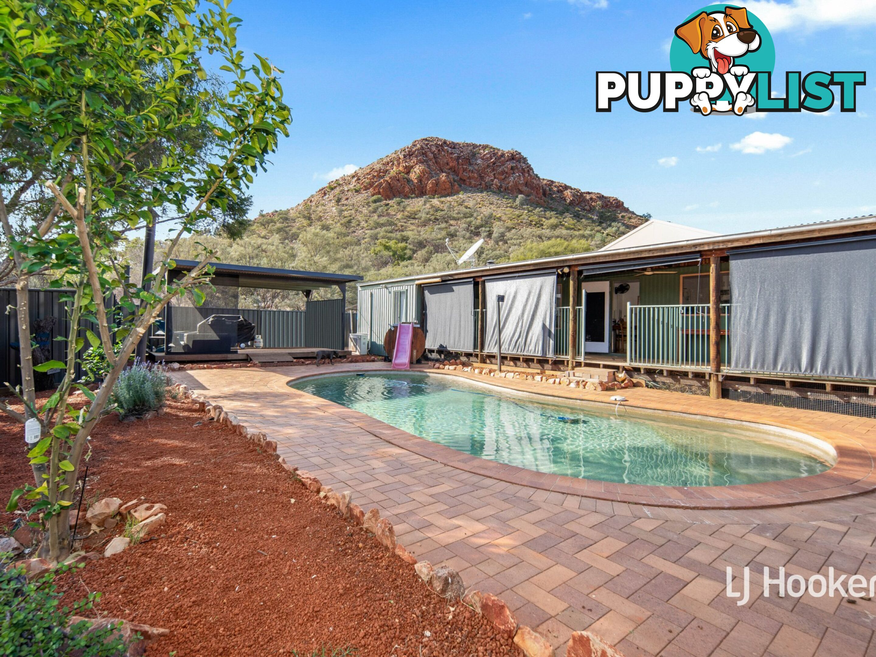 25 Butler Road ILPARPA NT 0873