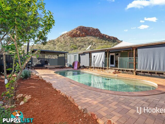 25 Butler Road ILPARPA NT 0873