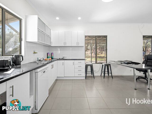 25 Butler Road ILPARPA NT 0873