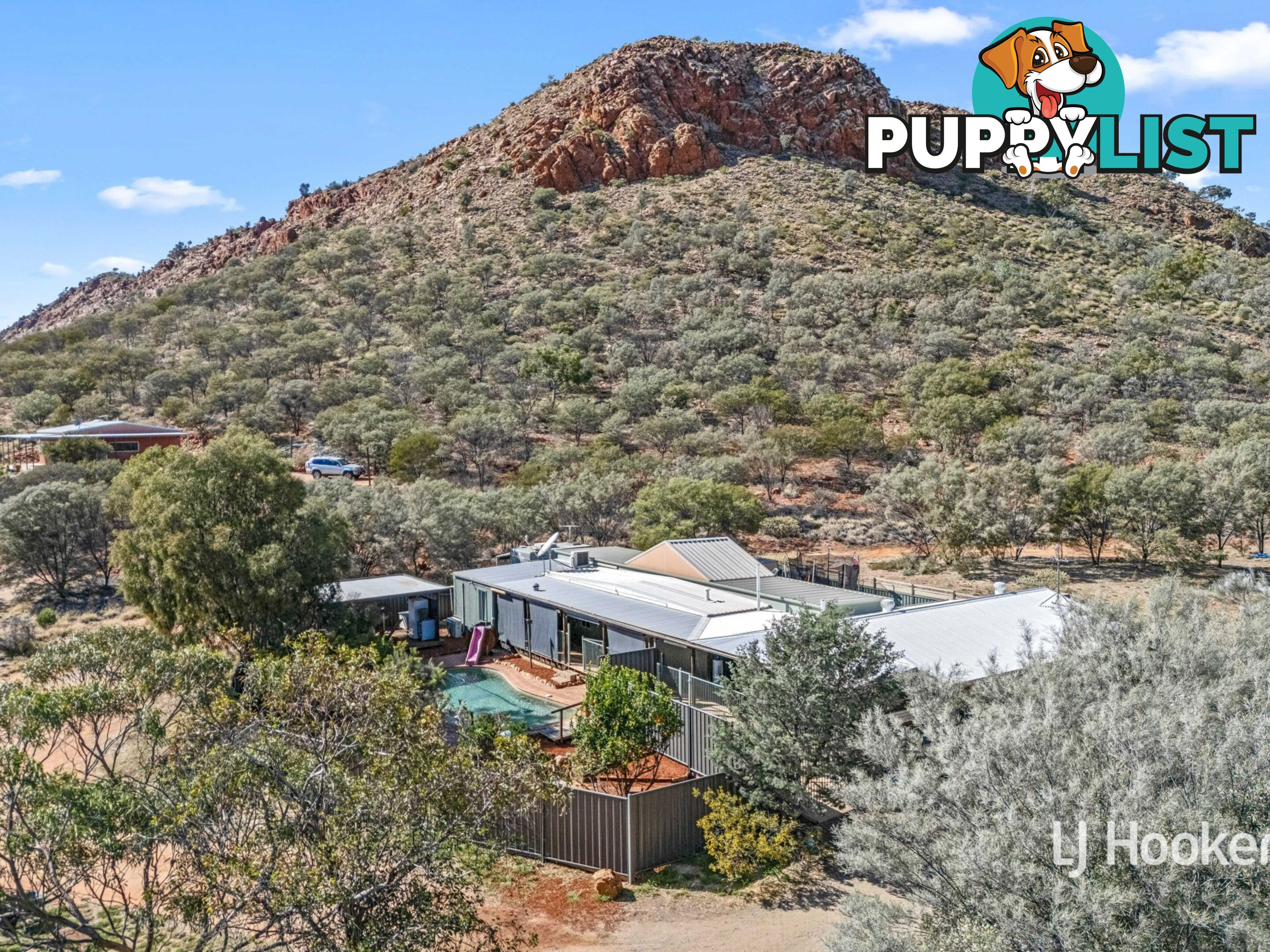 25 Butler Road ILPARPA NT 0873