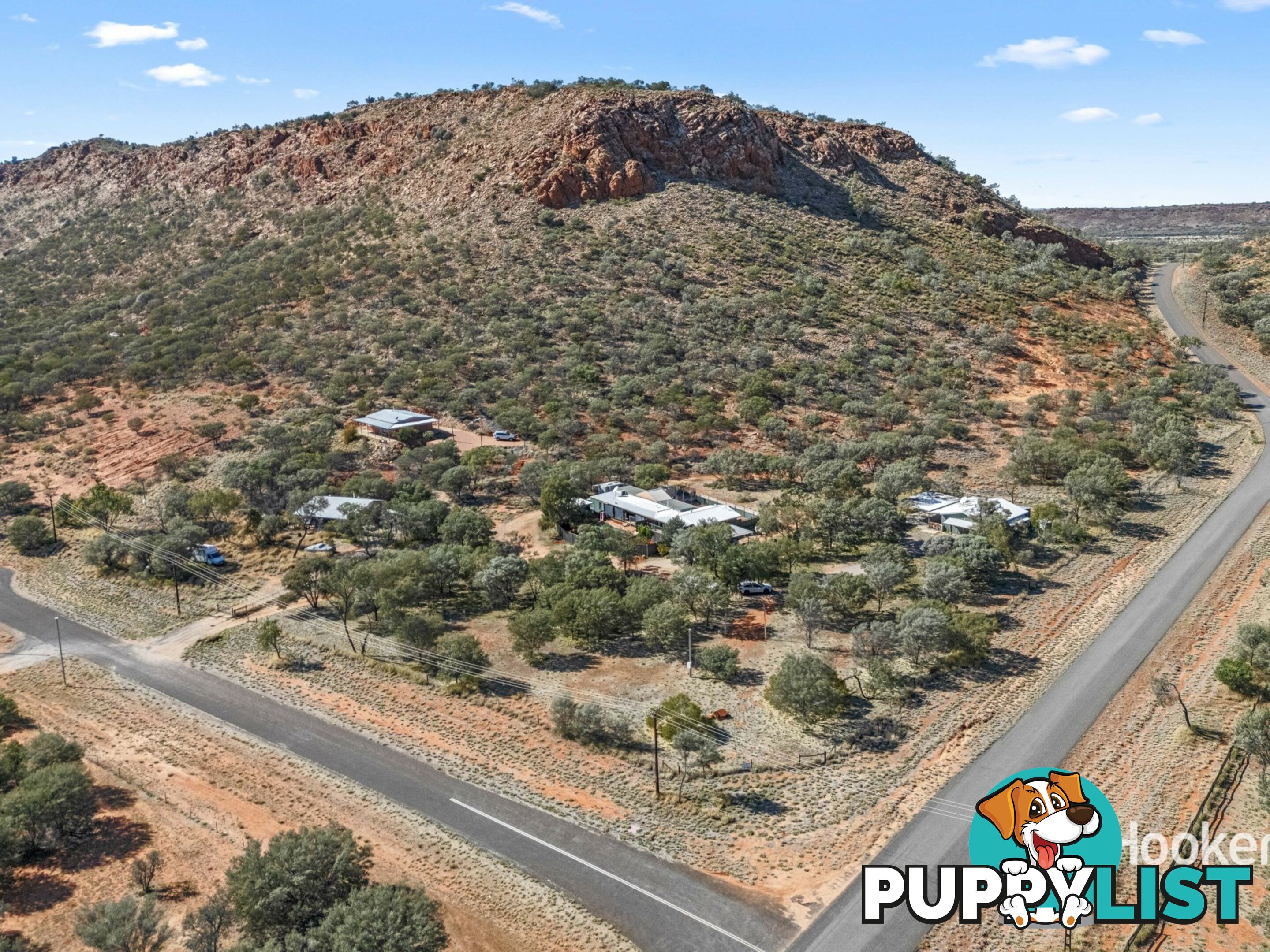 25 Butler Road ILPARPA NT 0873