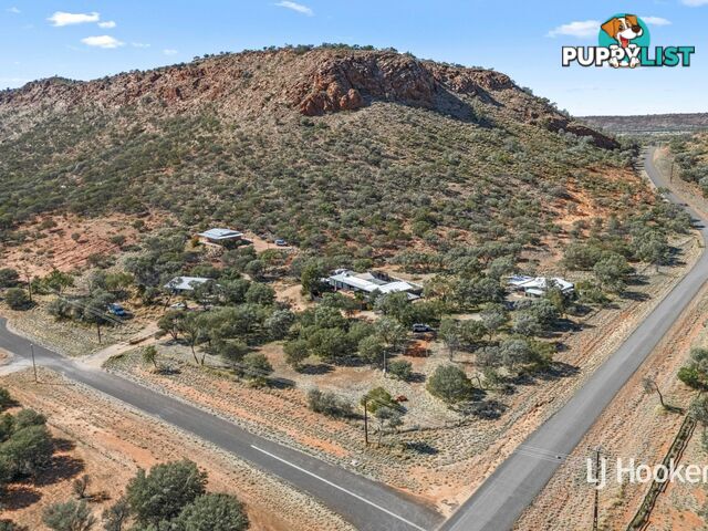 25 Butler Road ILPARPA NT 0873