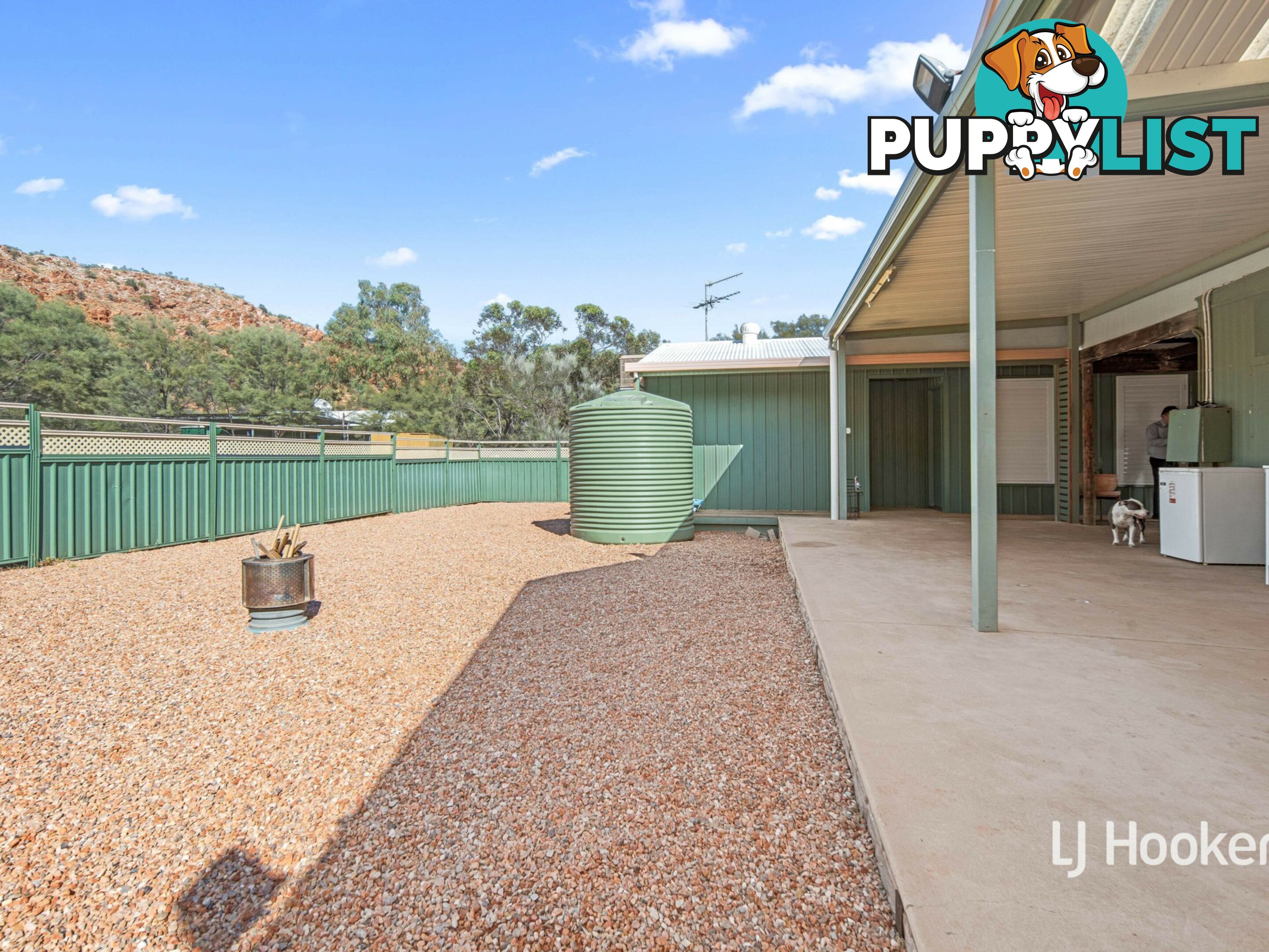 25 Butler Road ILPARPA NT 0873