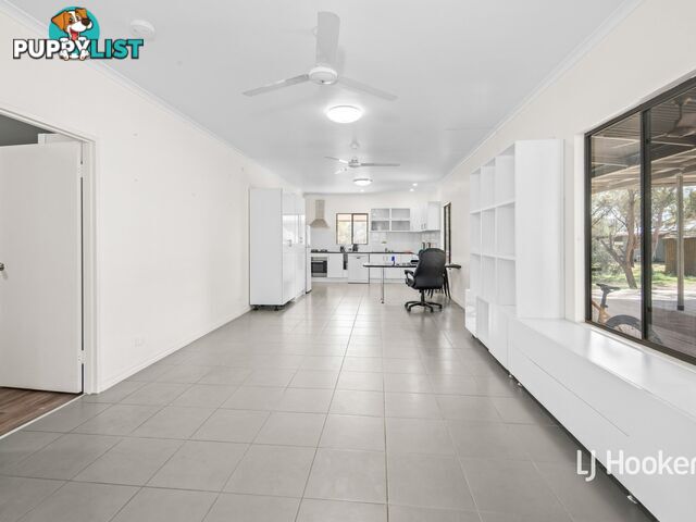 25 Butler Road ILPARPA NT 0873