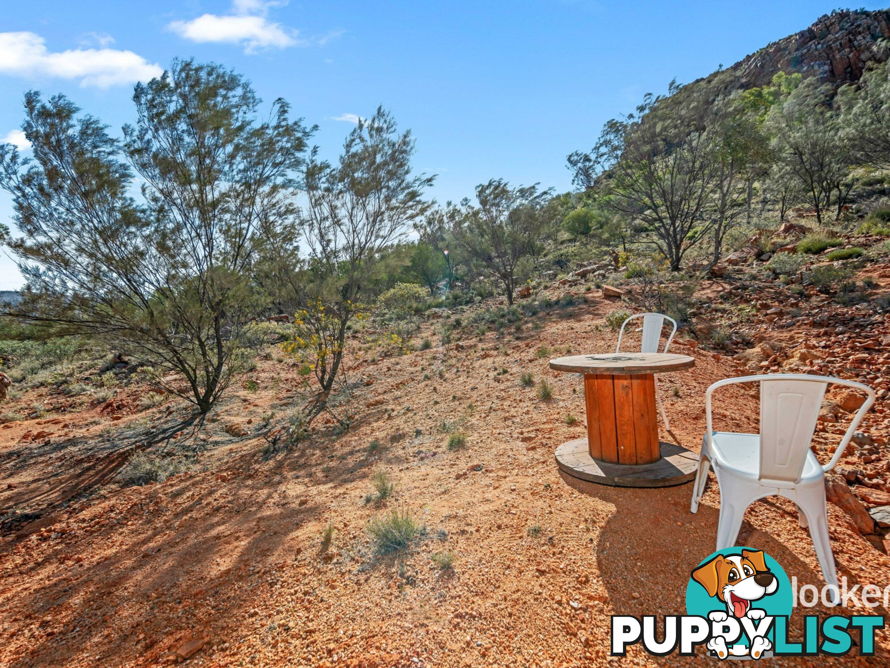 25 Butler Road ILPARPA NT 0873