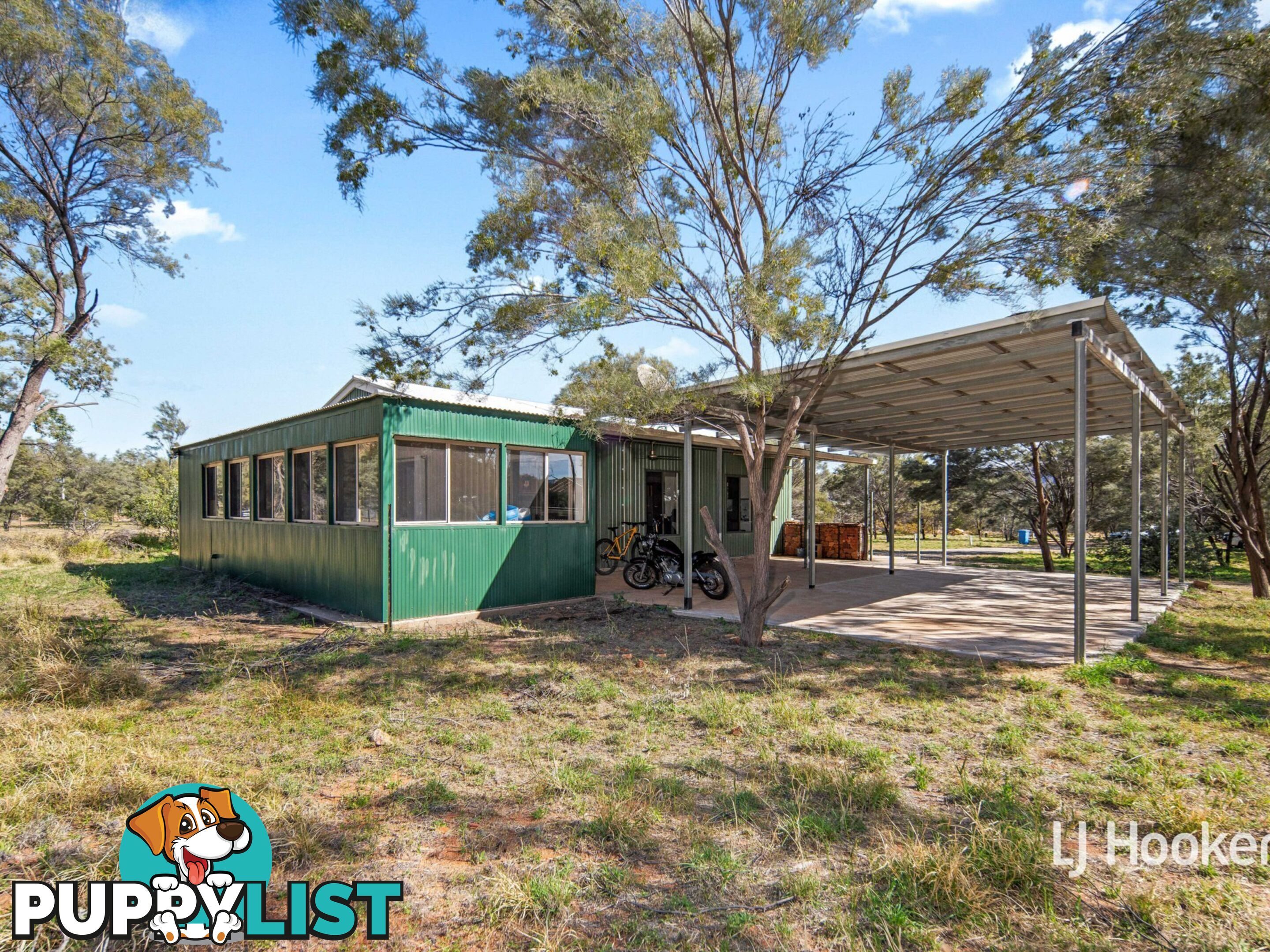 25 Butler Road ILPARPA NT 0873