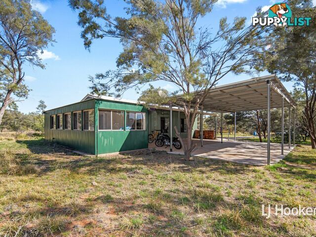 25 Butler Road ILPARPA NT 0873