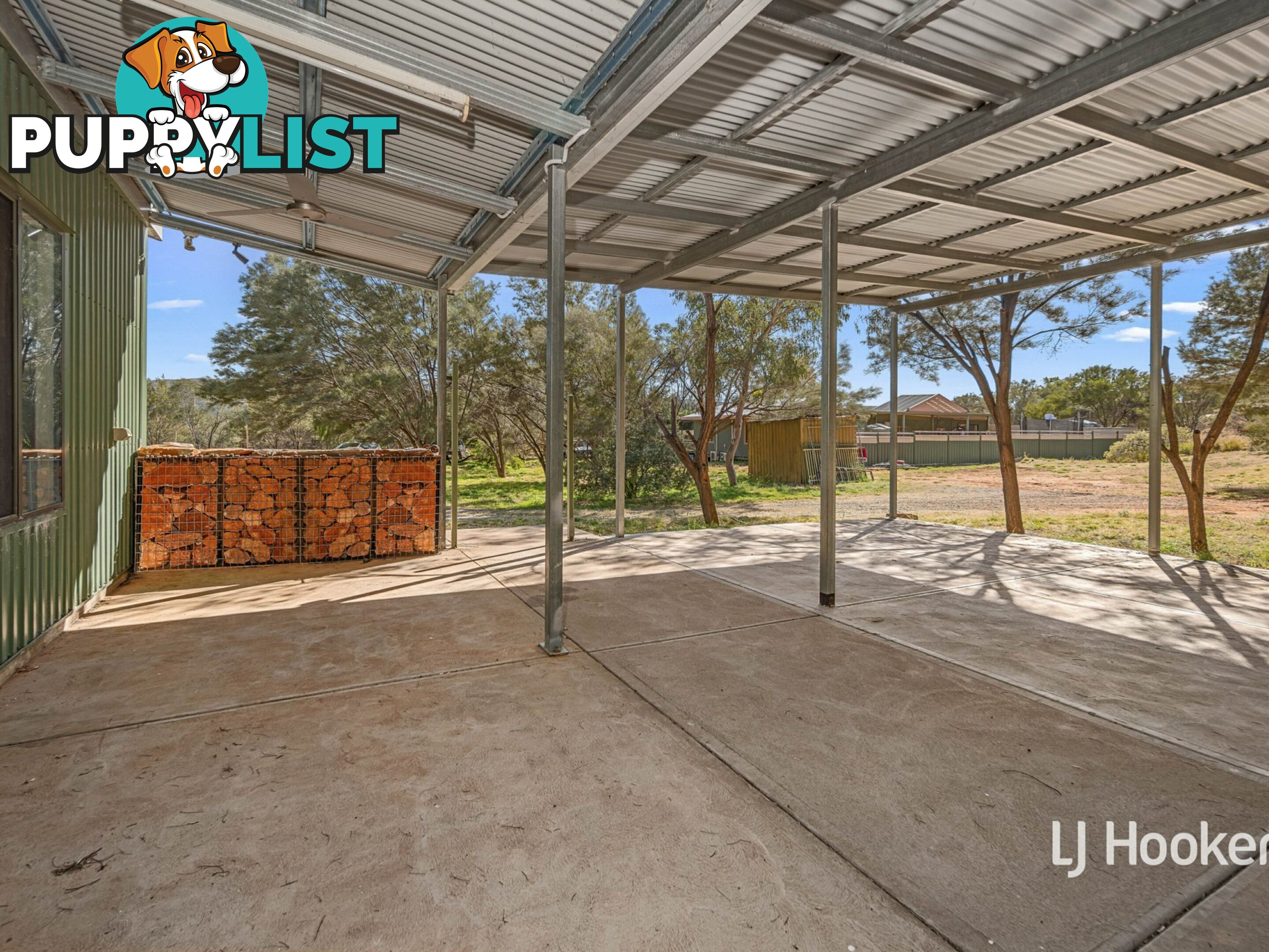 25 Butler Road ILPARPA NT 0873