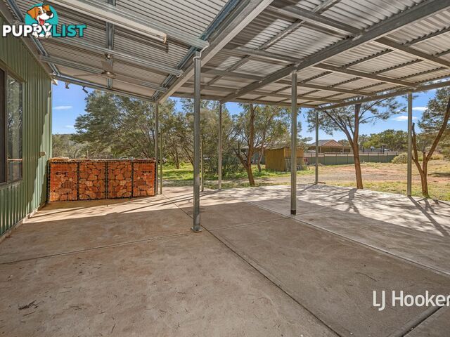 25 Butler Road ILPARPA NT 0873