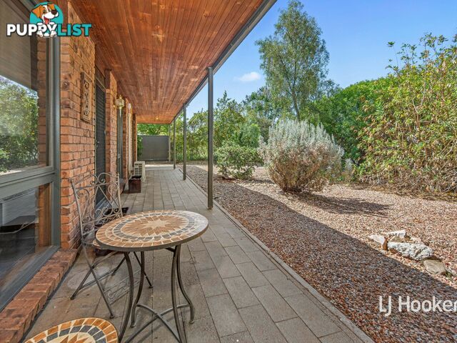 5 Chapman Court ARALUEN NT 0870