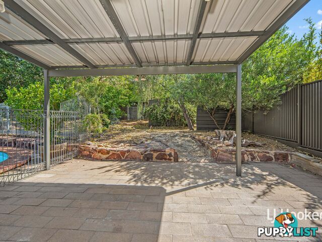 5 Chapman Court ARALUEN NT 0870