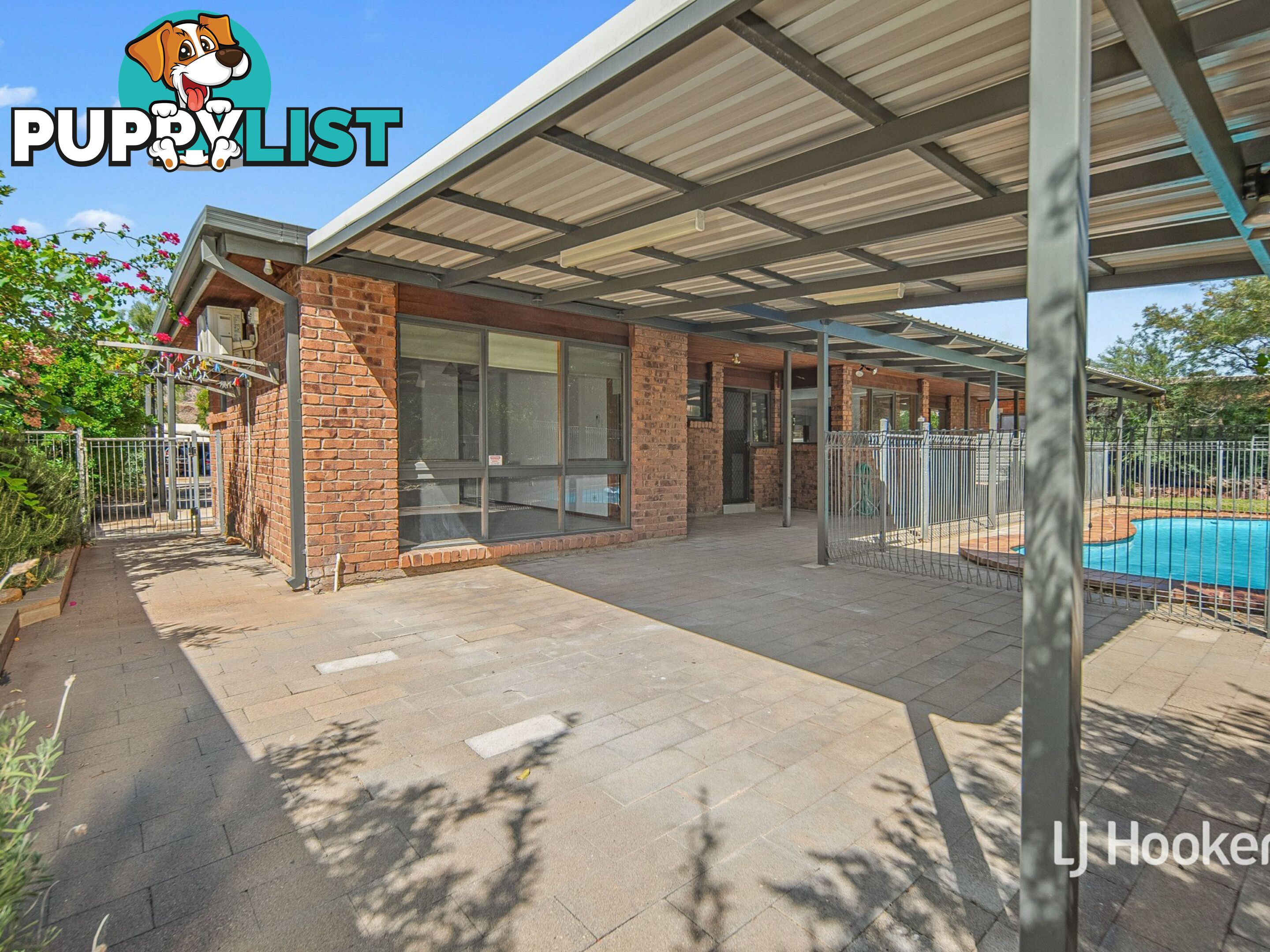 5 Chapman Court ARALUEN NT 0870