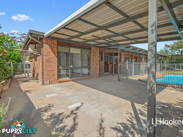 5 Chapman Court ARALUEN NT 0870