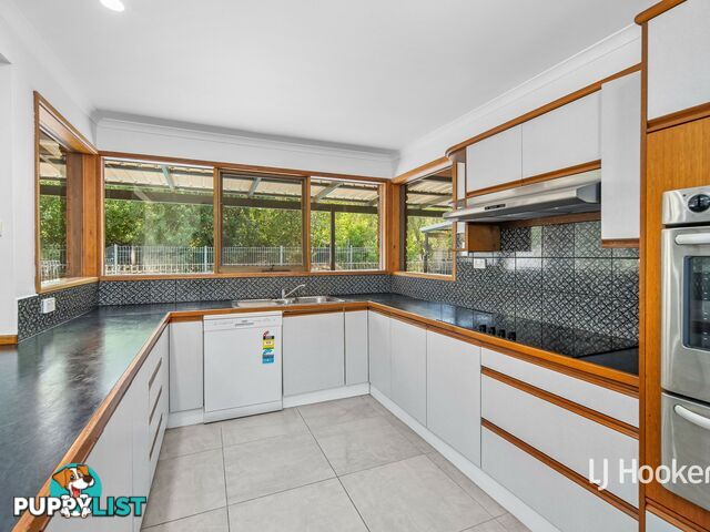 5 Chapman Court ARALUEN NT 0870