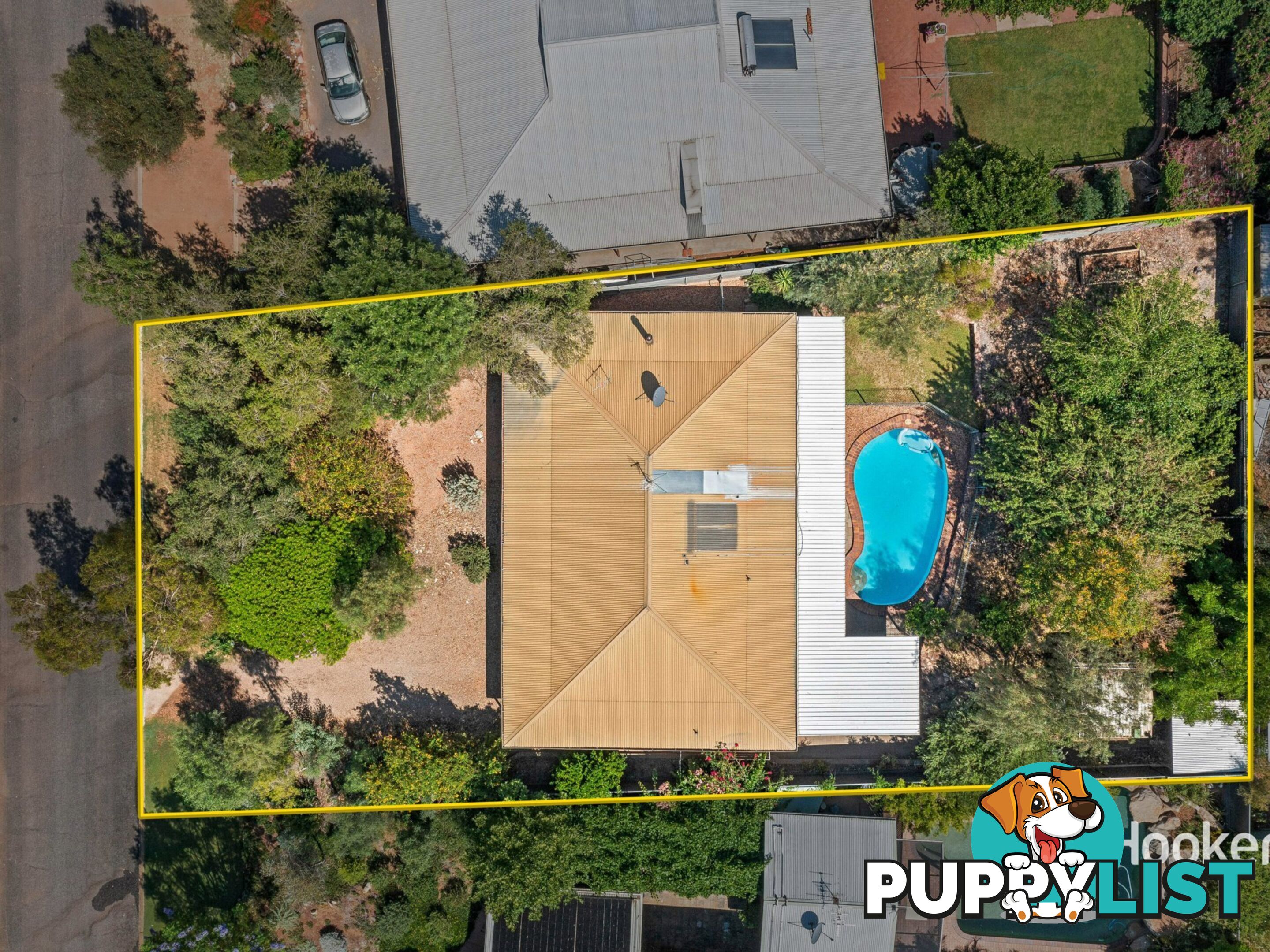 5 Chapman Court ARALUEN NT 0870