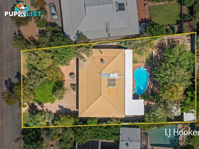 5 Chapman Court ARALUEN NT 0870