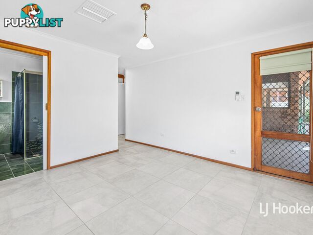 5 Chapman Court ARALUEN NT 0870